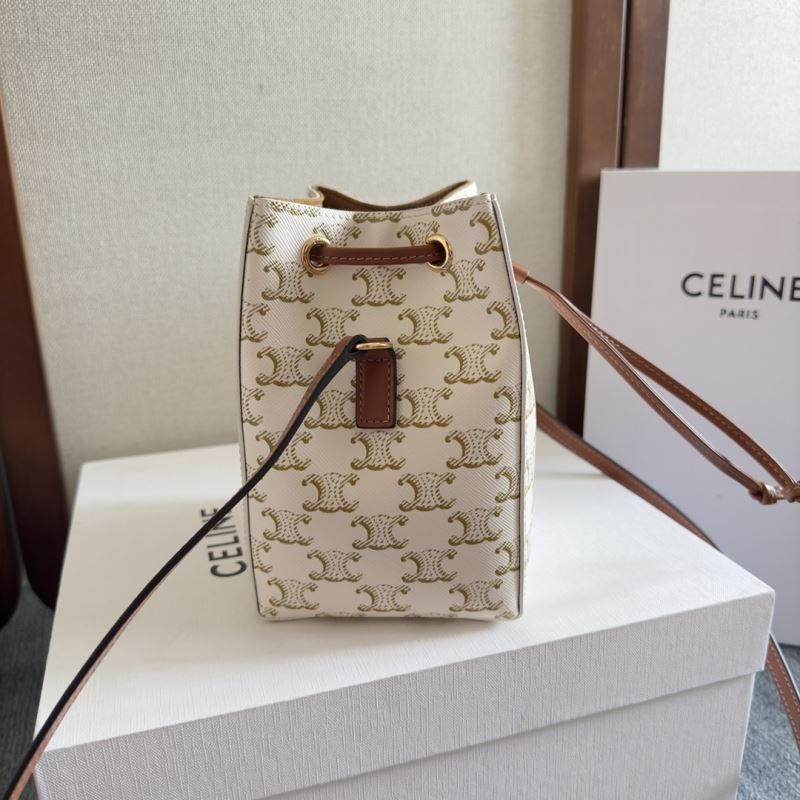 Celine Bucket Bags